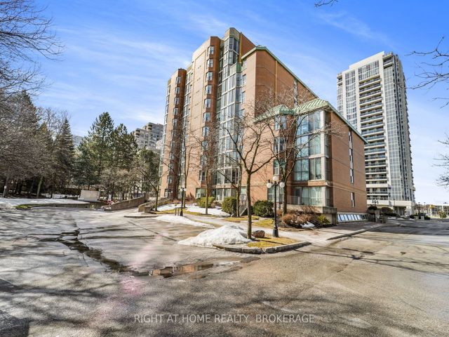 115 - 5795 Yonge St