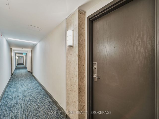 115 - 5795 Yonge St