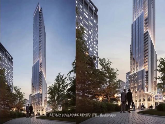 2004 - 11 Yorkville Ave