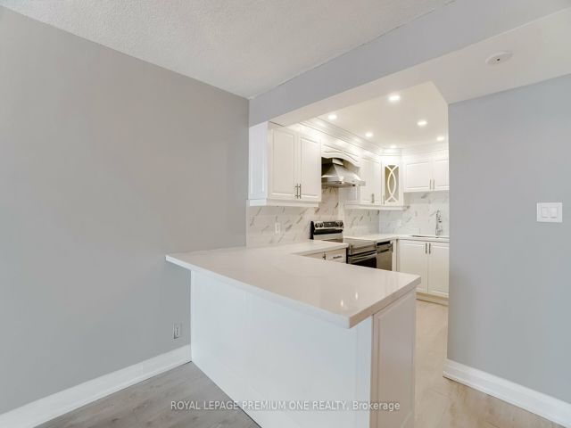 1008 - 195 Wynford Dr