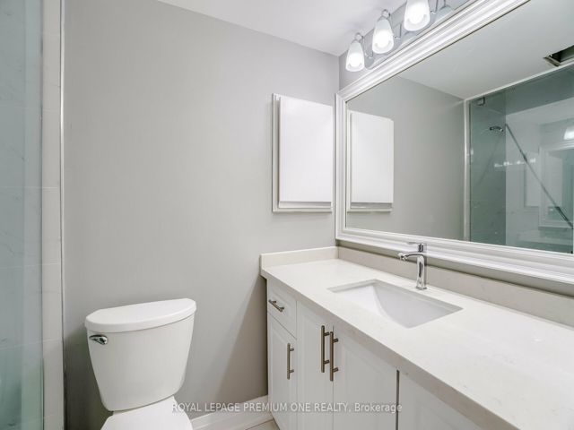 1008 - 195 Wynford Dr