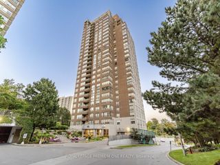 1008 - 195 Wynford Dr