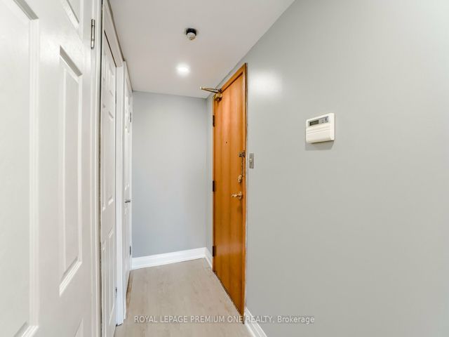1008 - 195 Wynford Dr
