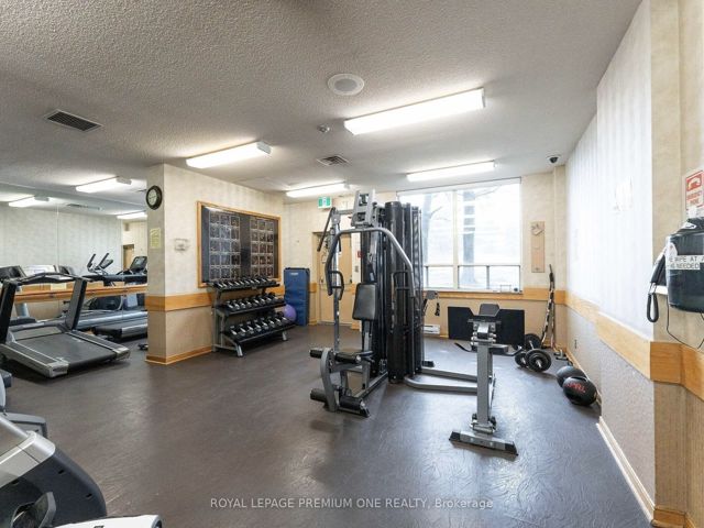 1008 - 195 Wynford Dr