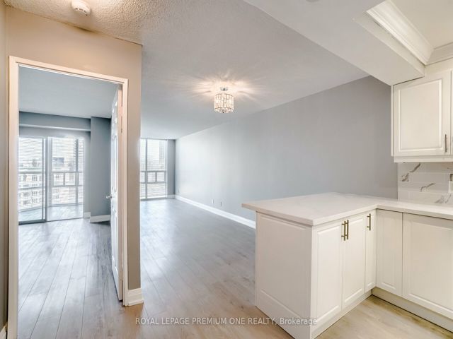 1008 - 195 Wynford Dr