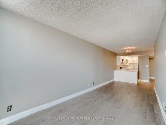 1008 - 195 Wynford Dr