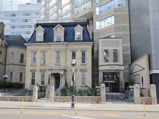 1504 - 71 Simcoe St