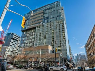 1501 - 552 Wellington St W