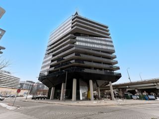 1108 - 21 Lawren Harris Square