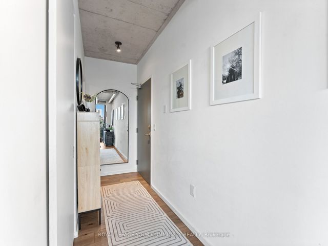 1108 - 21 Lawren Harris Square