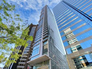2502 - 426 University Ave