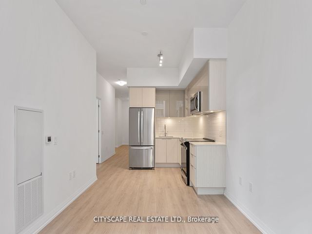 314 - 50 Dunfield Ave