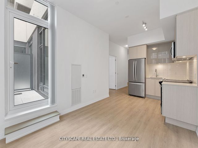 314 - 50 Dunfield Ave