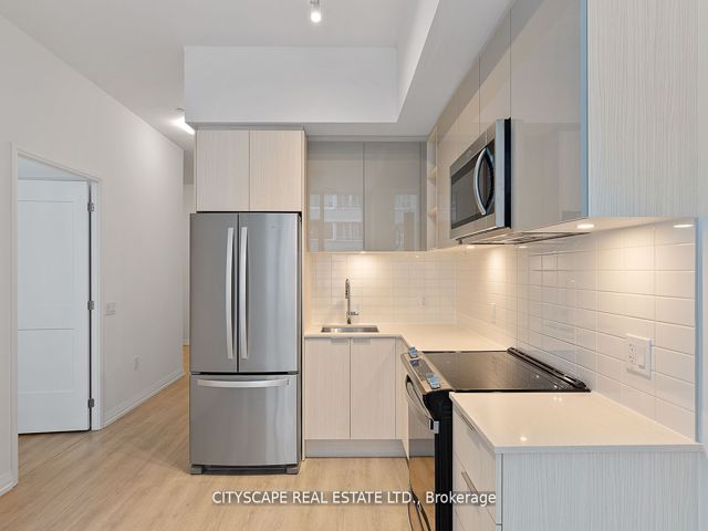 314 - 50 Dunfield Ave