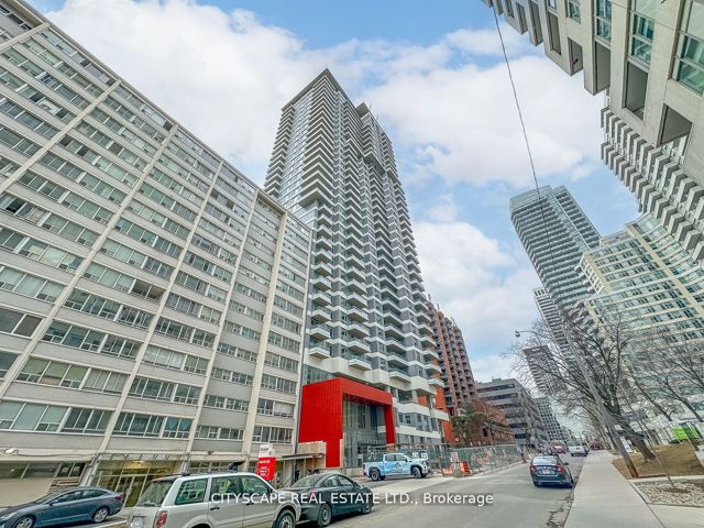 314 - 50 Dunfield Ave