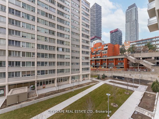314 - 50 Dunfield Ave