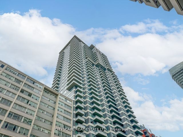314 - 50 Dunfield Ave