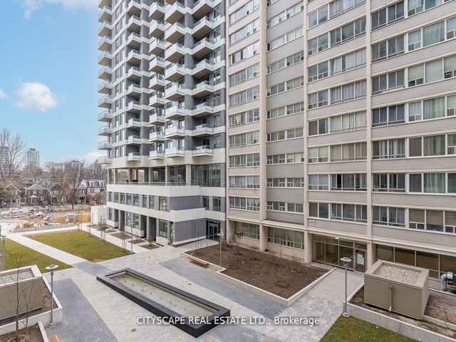 314 - 50 Dunfield Ave