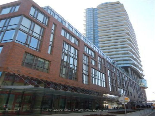 301 - 3 Market St