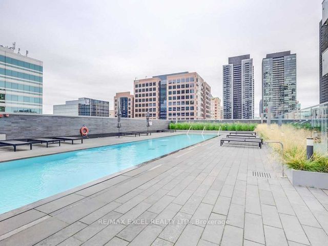 2805 - 50 Charles St E