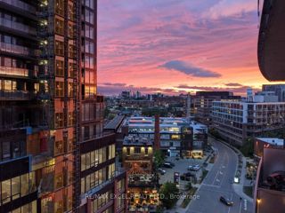 1110 - 150 East Liberty St