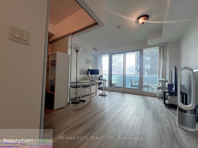 1110 - 150 East Liberty St