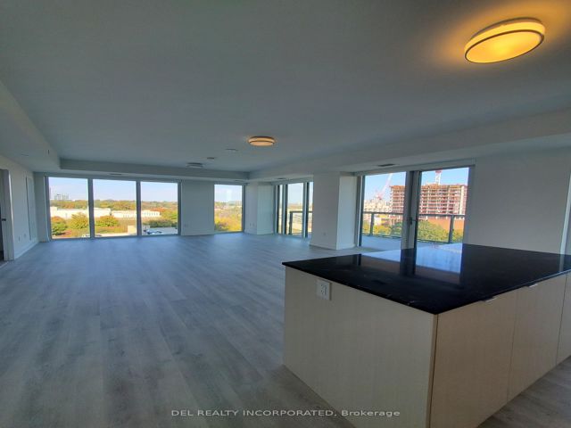 804 - 30 Inn On The Park Dr