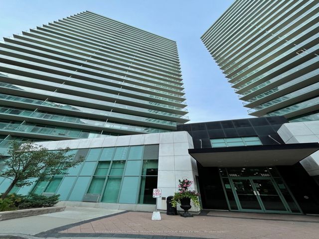 707 - 5508 Yonge St