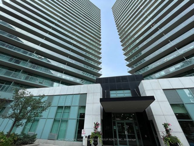 707 - 5508 Yonge St