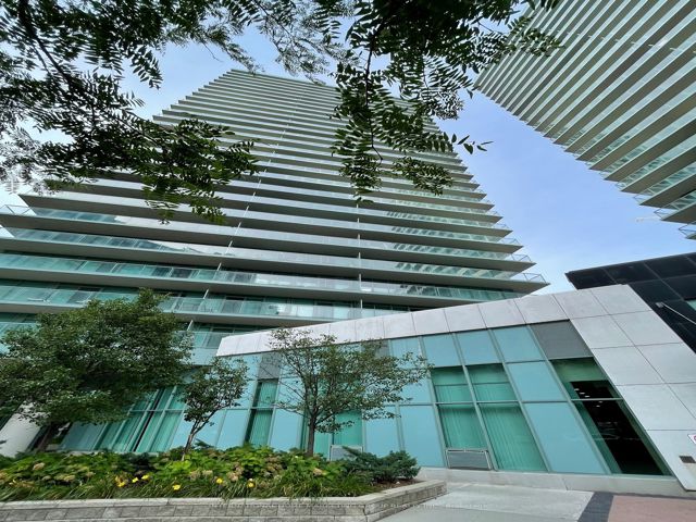 707 - 5508 Yonge St