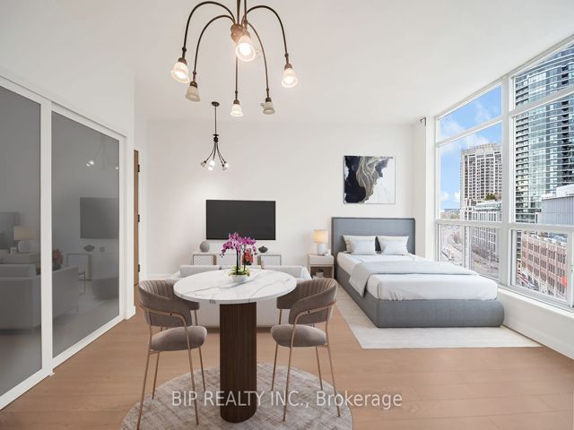 SPH16 - 600 Queens Quay W