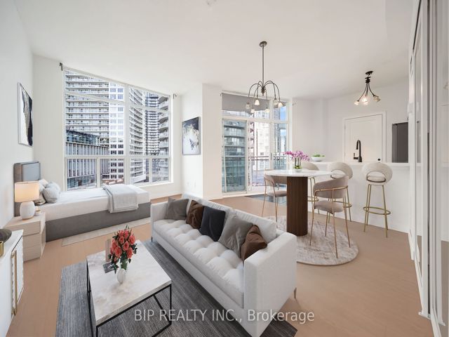 SPH16 - 600 Queens Quay W