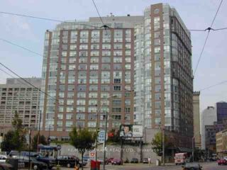 607 - 7 Carlton St
