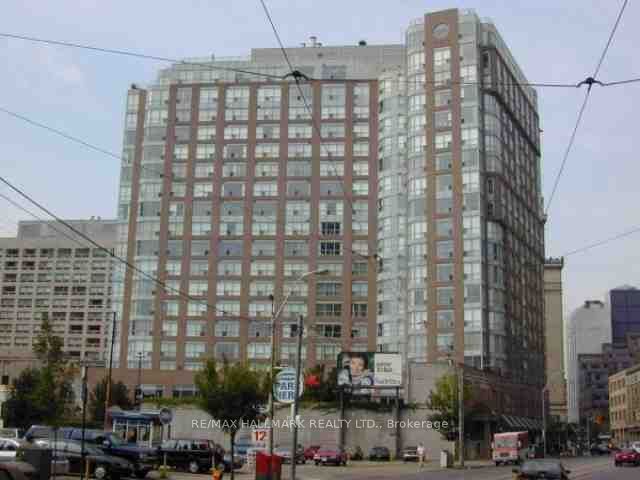 607 - 7 Carlton St