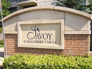 718 - 16 Dallimore Circ