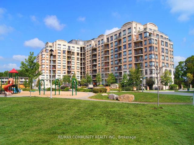 718 - 16 Dallimore Circ