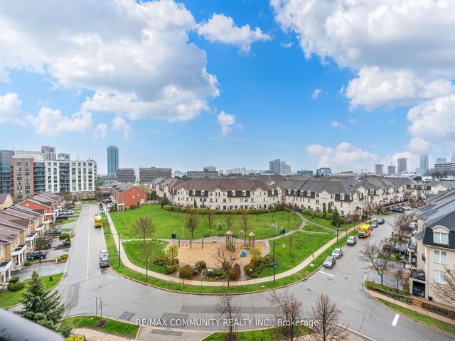 718 - 16 Dallimore Circ