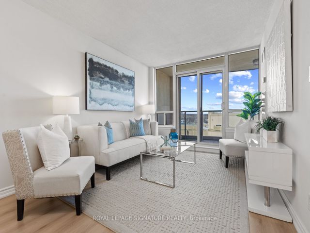 1103 - 2 Rean Dr