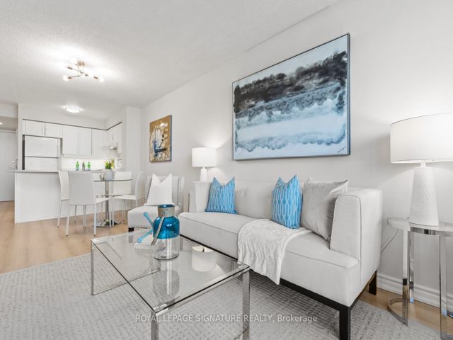1103 - 2 Rean Dr