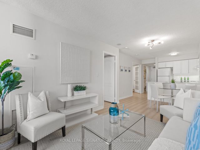 1103 - 2 Rean Dr