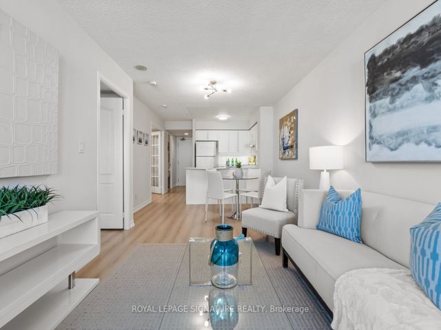 1103 - 2 Rean Dr