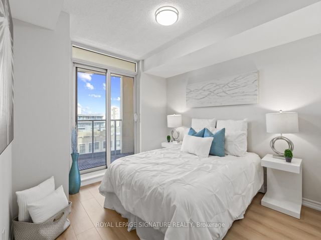 1103 - 2 Rean Dr