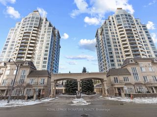 1103 - 2 Rean Dr