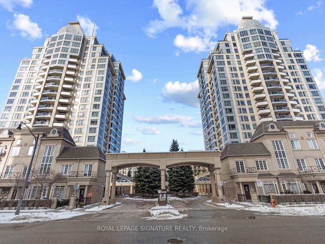 1103 - 2 Rean Dr