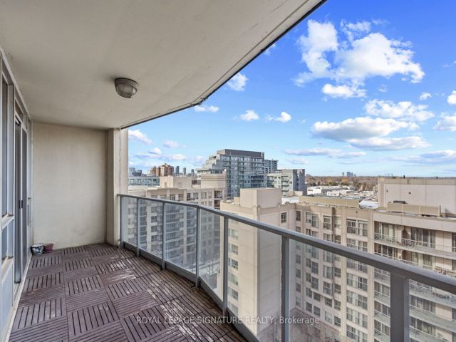 1103 - 2 Rean Dr