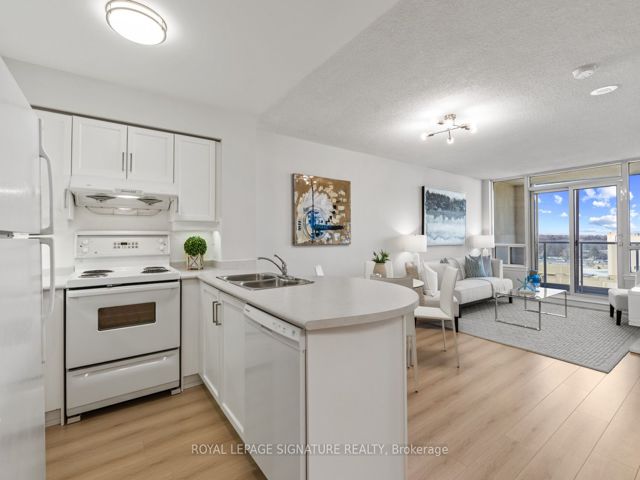 1103 - 2 Rean Dr