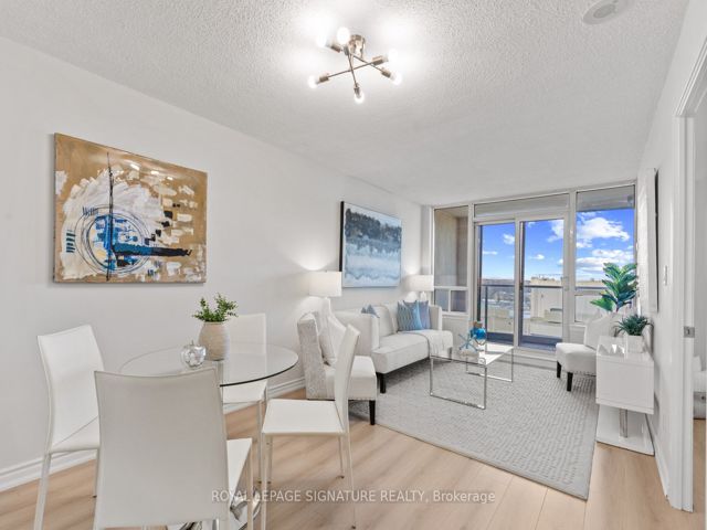 1103 - 2 Rean Dr