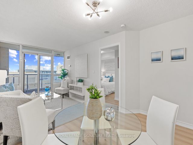 1103 - 2 Rean Dr