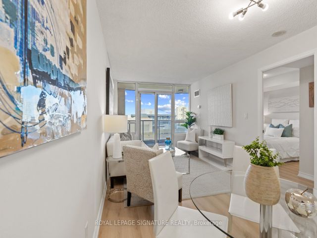 1103 - 2 Rean Dr