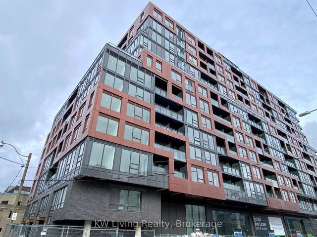 239 - 28 Eastern Ave